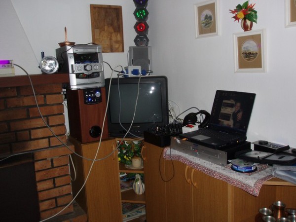 Kachnovo osumnáctky